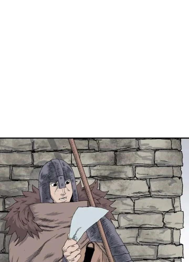 Khô Lâu Sứ Giả - Trang 17