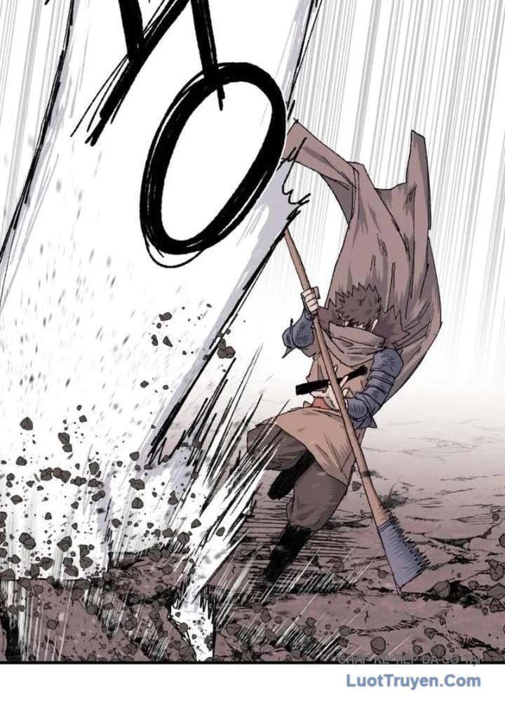 Khô Lâu Sứ Giả - Trang 162