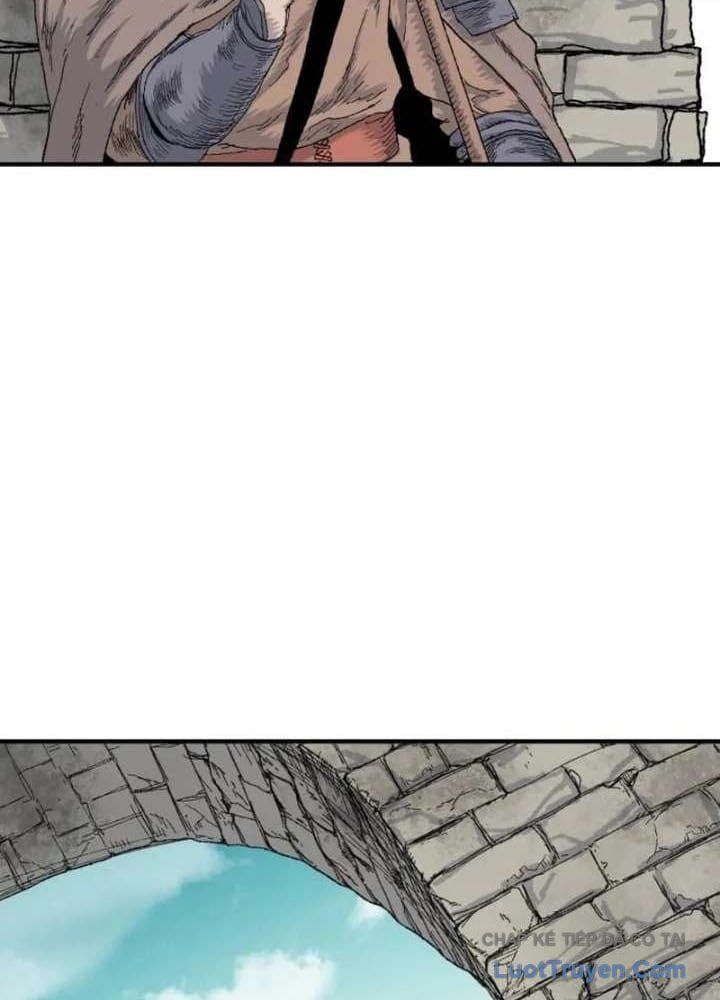 Khô Lâu Sứ Giả - Trang 18