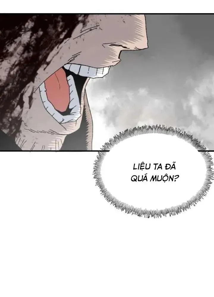 Khô Lâu Sứ Giả - Trang 180