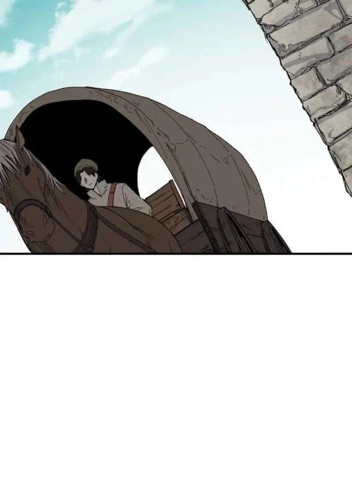 Khô Lâu Sứ Giả - Trang 19