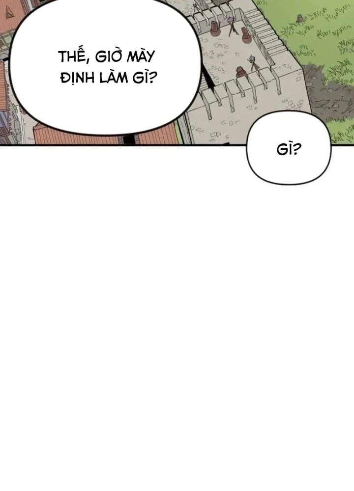 Khô Lâu Sứ Giả - Trang 21