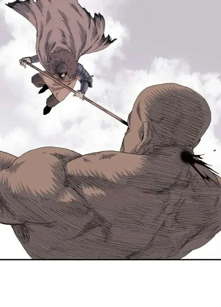 Khô Lâu Sứ Giả - Trang 204