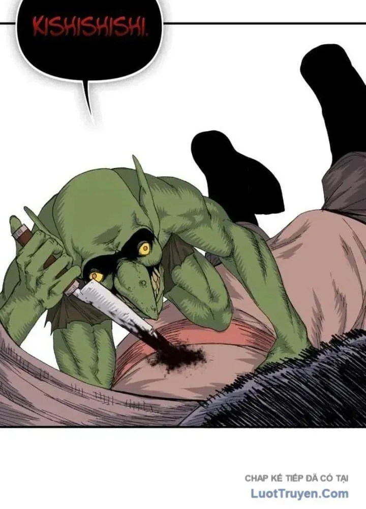 Khô Lâu Sứ Giả - Trang 209