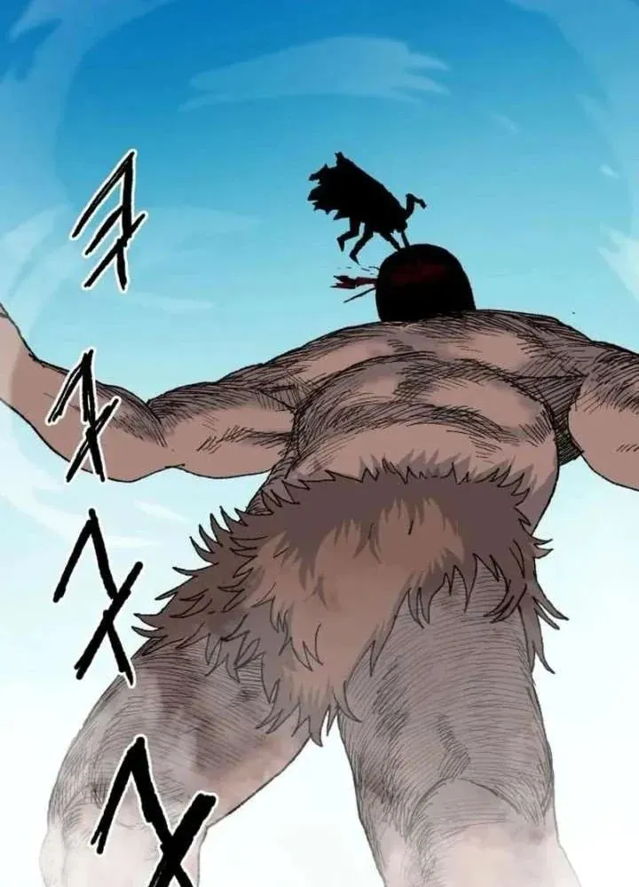 Khô Lâu Sứ Giả - Trang 217