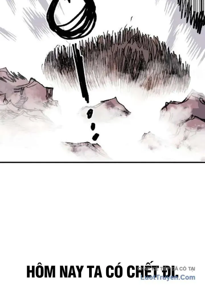 Khô Lâu Sứ Giả - Trang 220