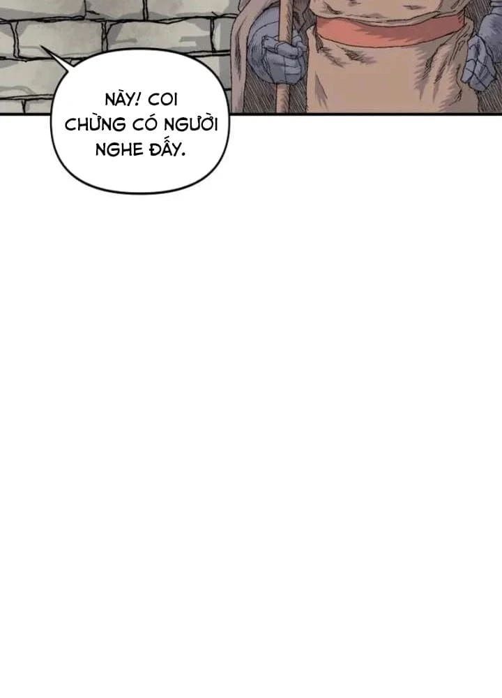 Khô Lâu Sứ Giả - Trang 23