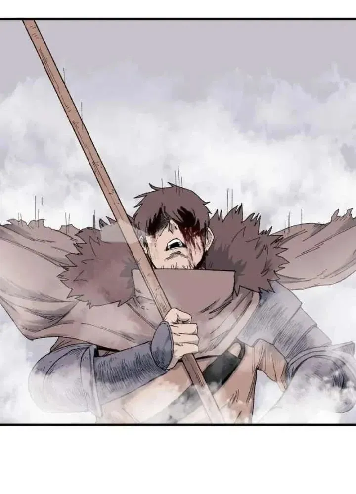 Khô Lâu Sứ Giả - Trang 228