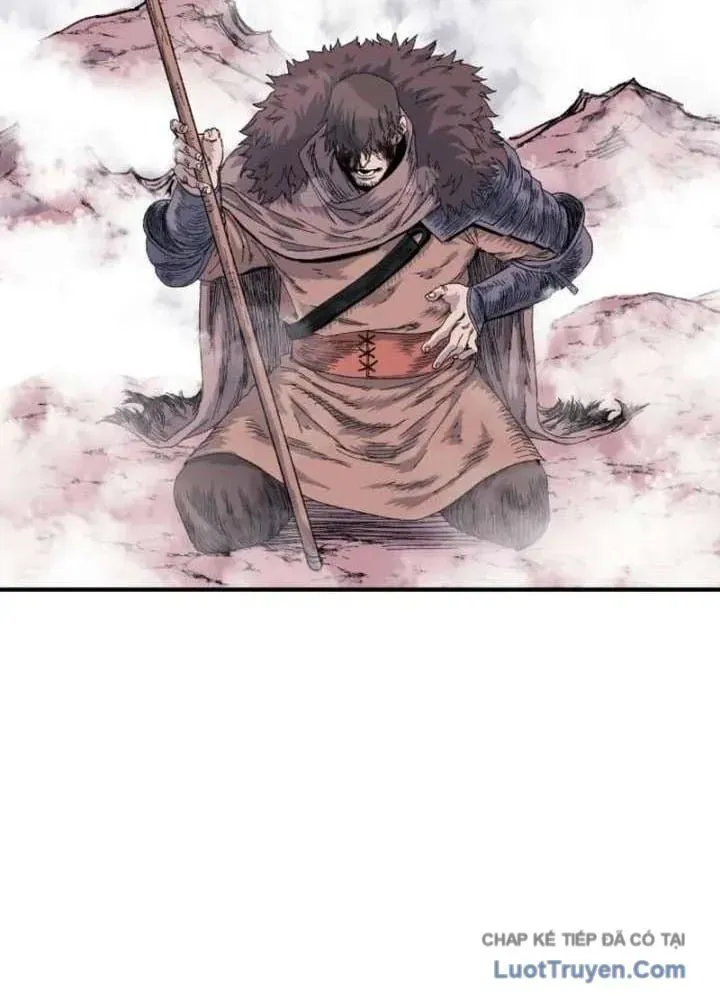 Khô Lâu Sứ Giả - Trang 230