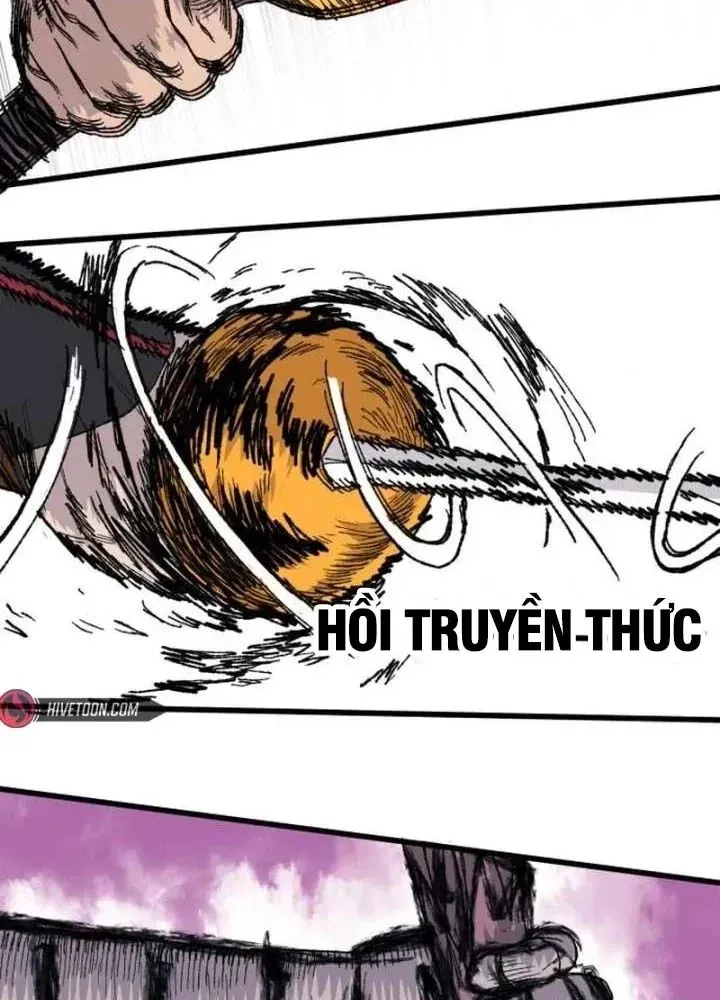 Khô Lâu Sứ Giả - Trang 239