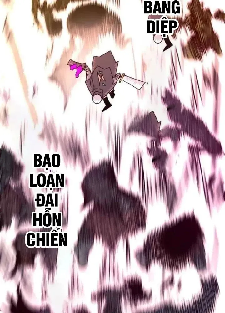 Khô Lâu Sứ Giả - Trang 242