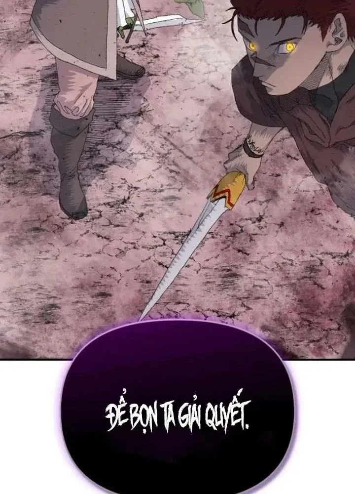 Khô Lâu Sứ Giả - Trang 257