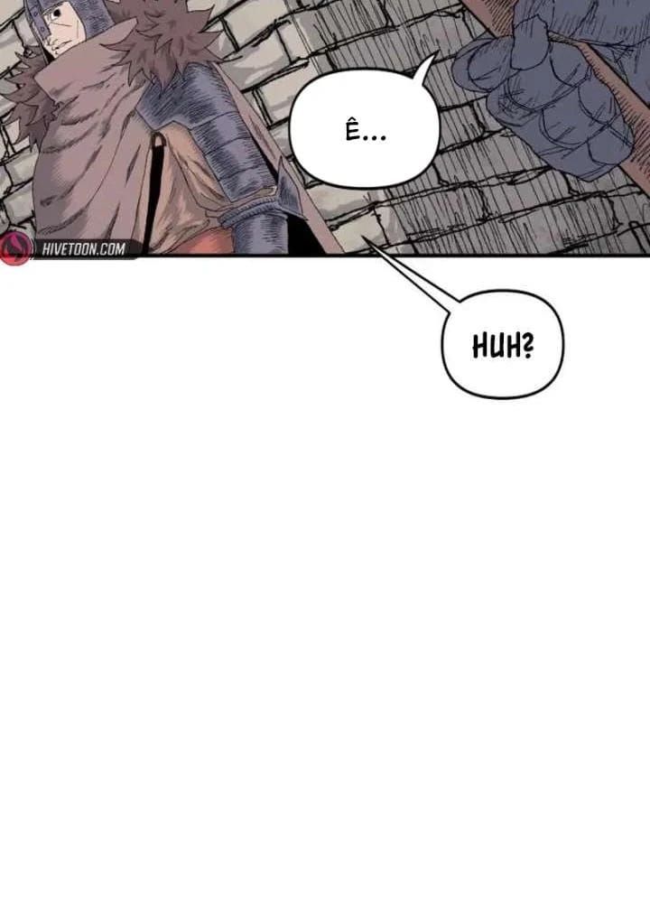 Khô Lâu Sứ Giả - Trang 28