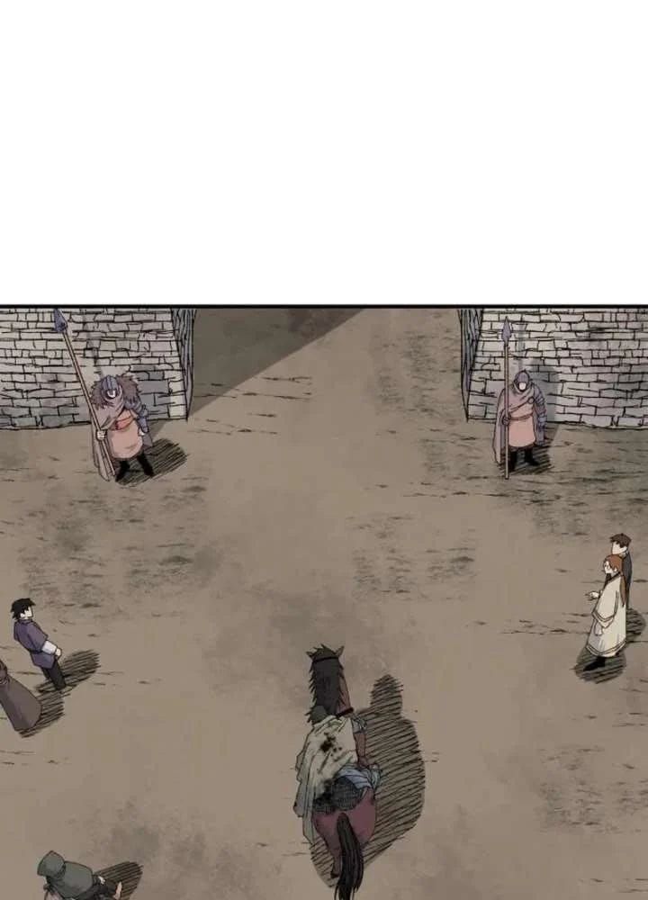 Khô Lâu Sứ Giả - Trang 29