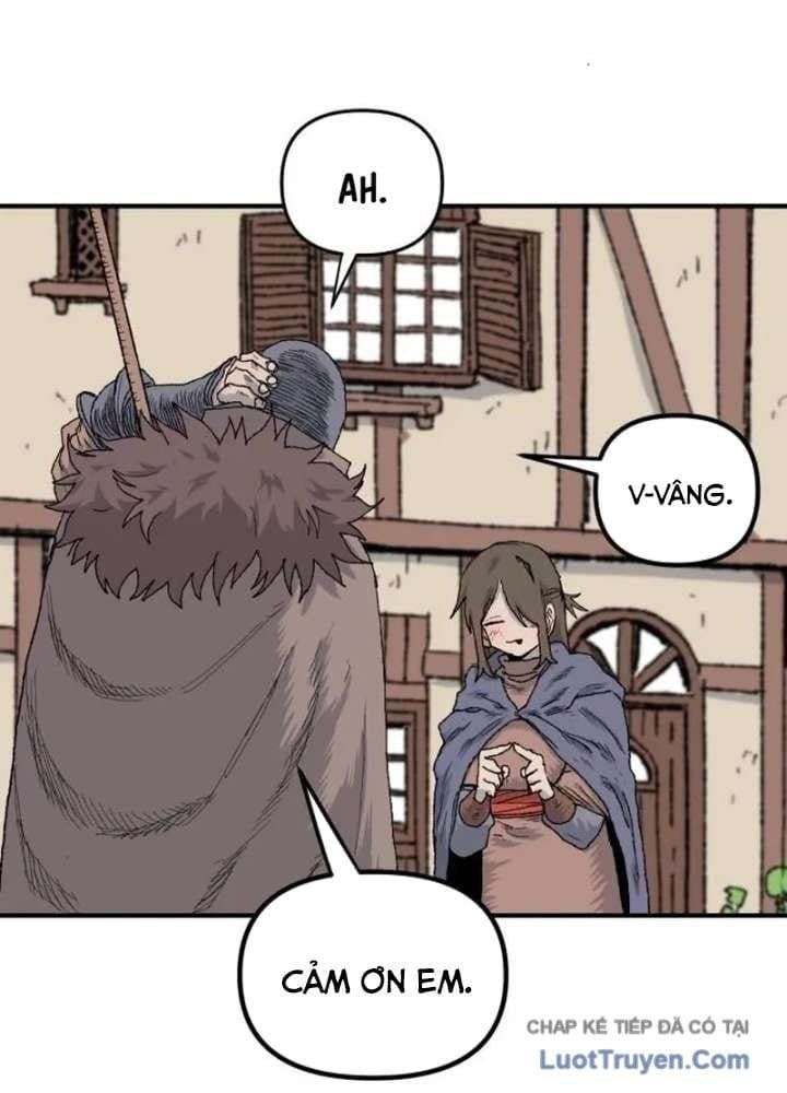 Khô Lâu Sứ Giả - Trang 4