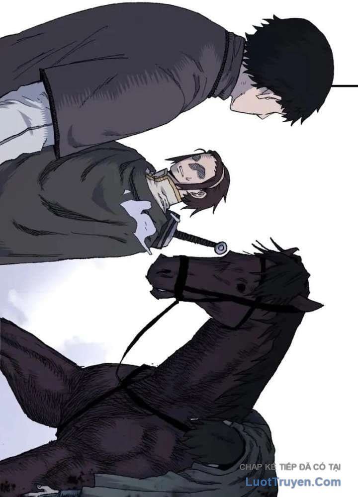 Khô Lâu Sứ Giả - Trang 32