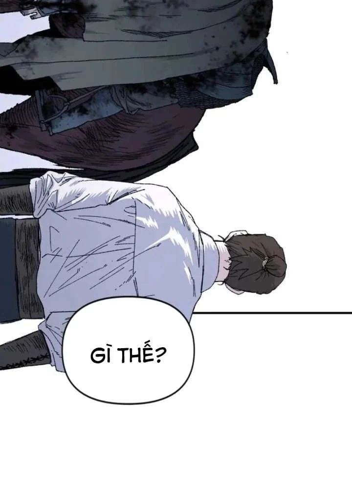 Khô Lâu Sứ Giả - Trang 33