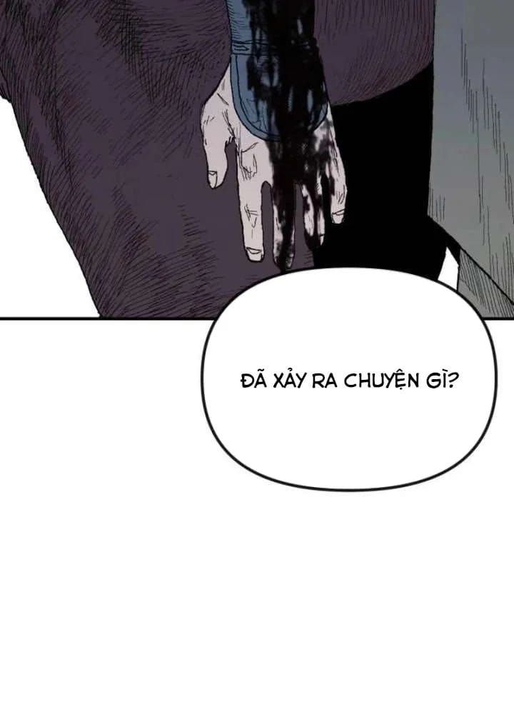 Khô Lâu Sứ Giả - Trang 35