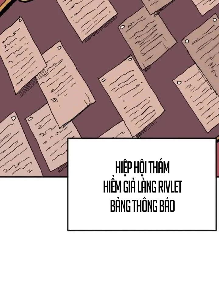 Khô Lâu Sứ Giả - Trang 38