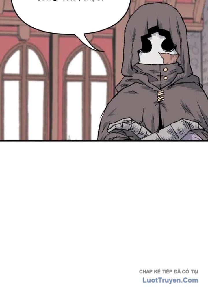 Khô Lâu Sứ Giả - Trang 44