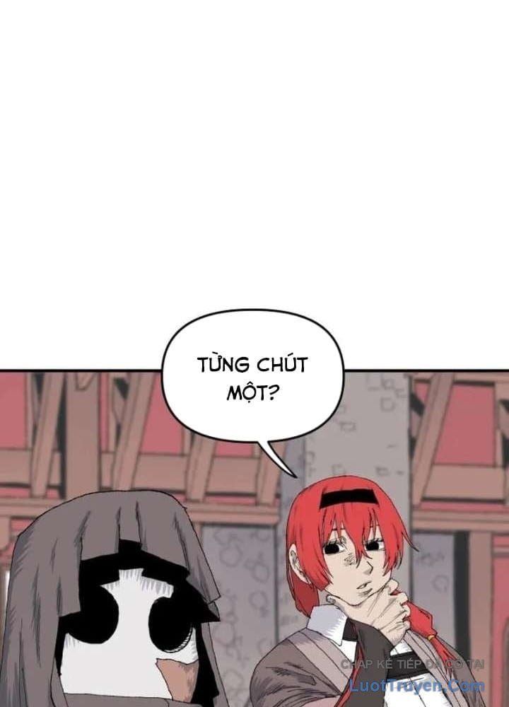 Khô Lâu Sứ Giả - Trang 45