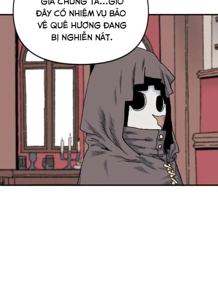 Khô Lâu Sứ Giả - Trang 55