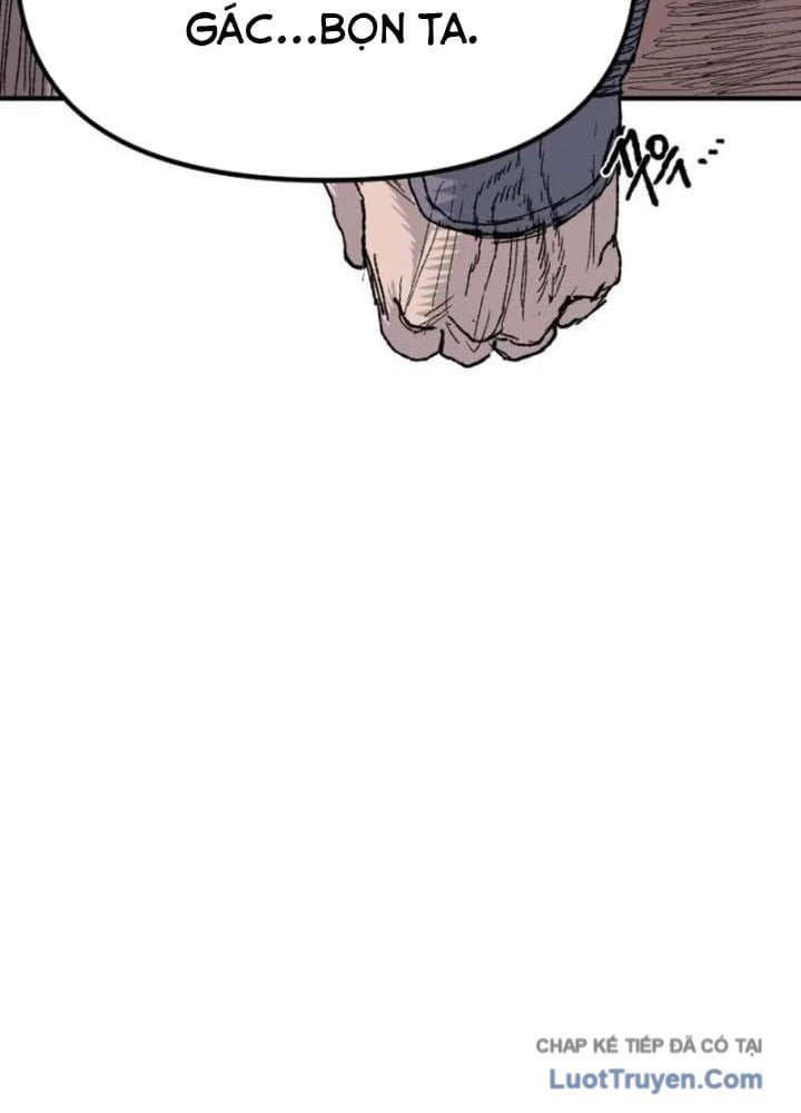 Khô Lâu Sứ Giả - Trang 61