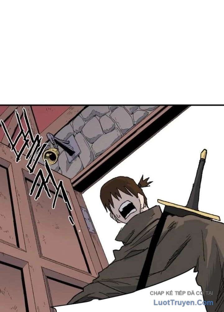 Khô Lâu Sứ Giả - Trang 62