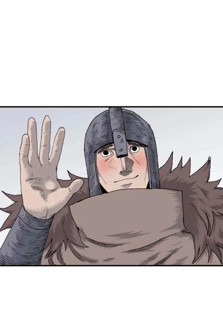 Khô Lâu Sứ Giả - Trang 8