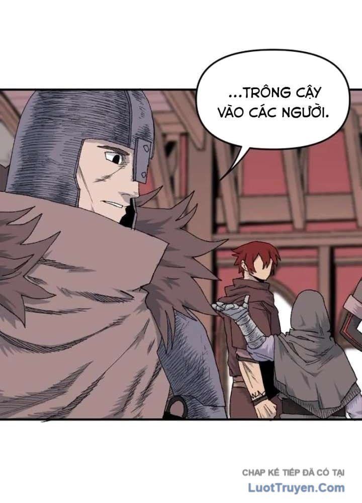 Khô Lâu Sứ Giả - Trang 72