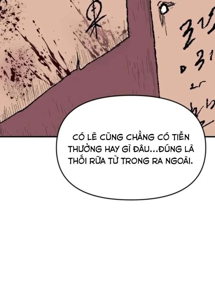 Khô Lâu Sứ Giả - Trang 76