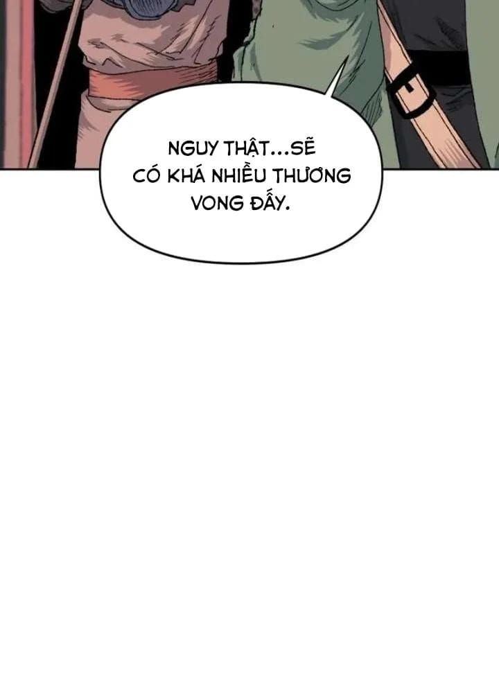 Khô Lâu Sứ Giả - Trang 78