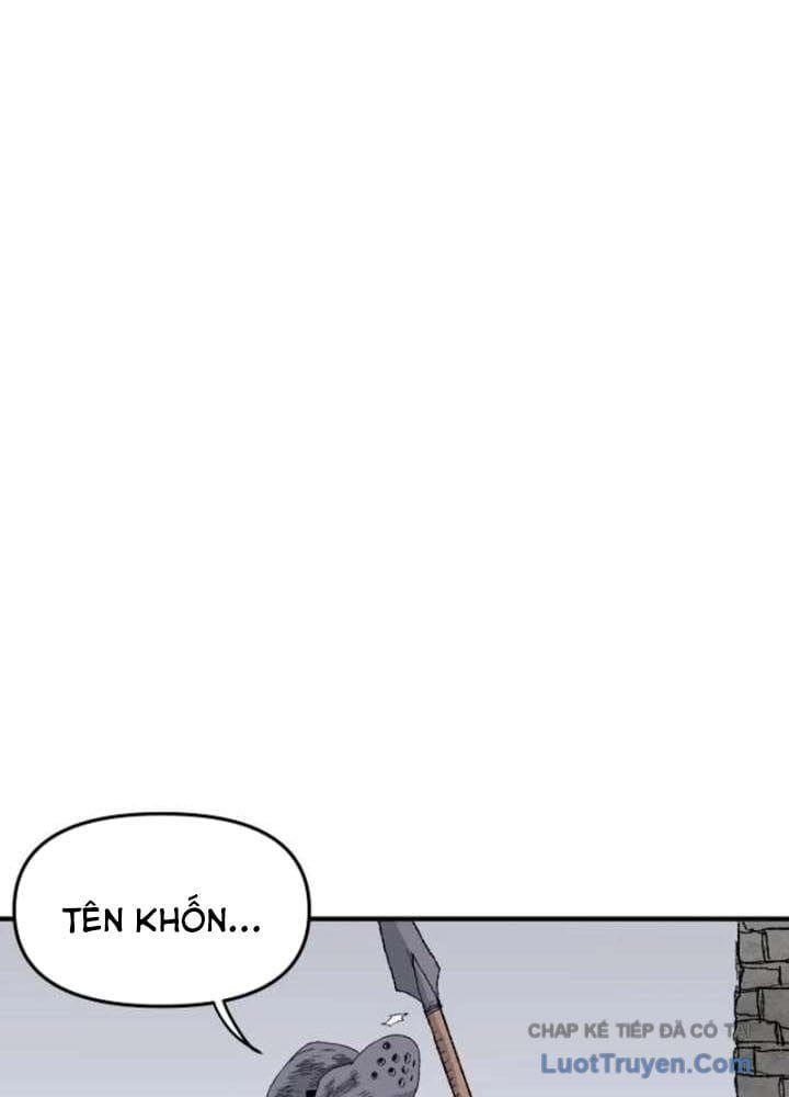 Khô Lâu Sứ Giả - Trang 9