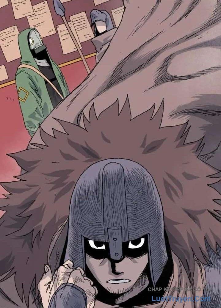 Khô Lâu Sứ Giả - Trang 82