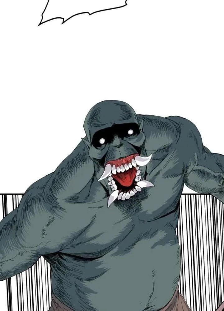 Khô Lâu Sứ Giả - Trang 87