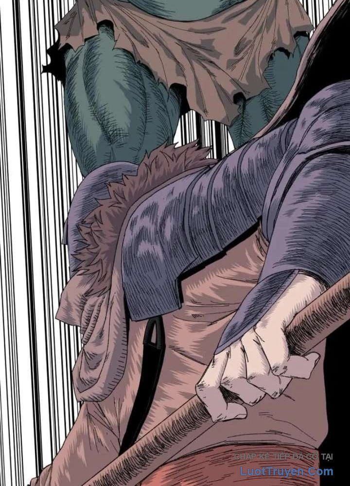 Khô Lâu Sứ Giả - Trang 88