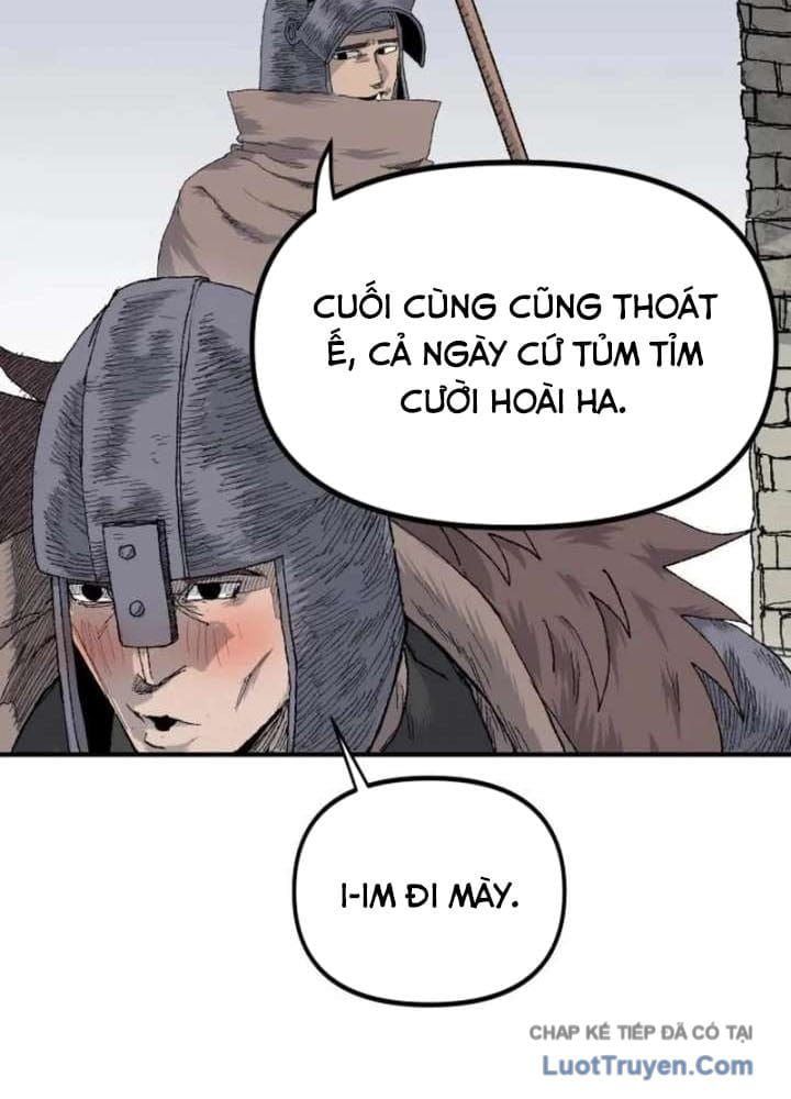 Khô Lâu Sứ Giả - Trang 10