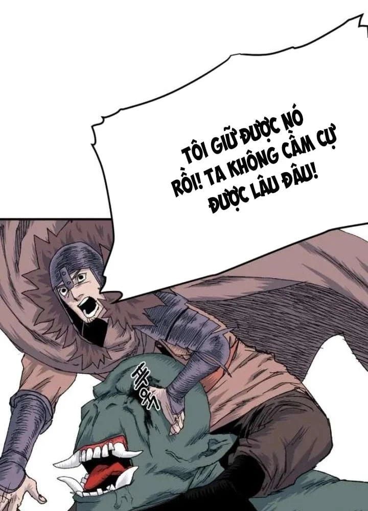 Khô Lâu Sứ Giả - Trang 95