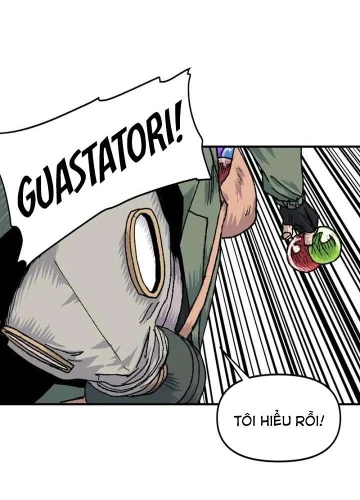 Khô Lâu Sứ Giả - Trang 97