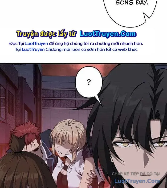 Hồi Quy: Tận Thế Báo Thù - Trang 101