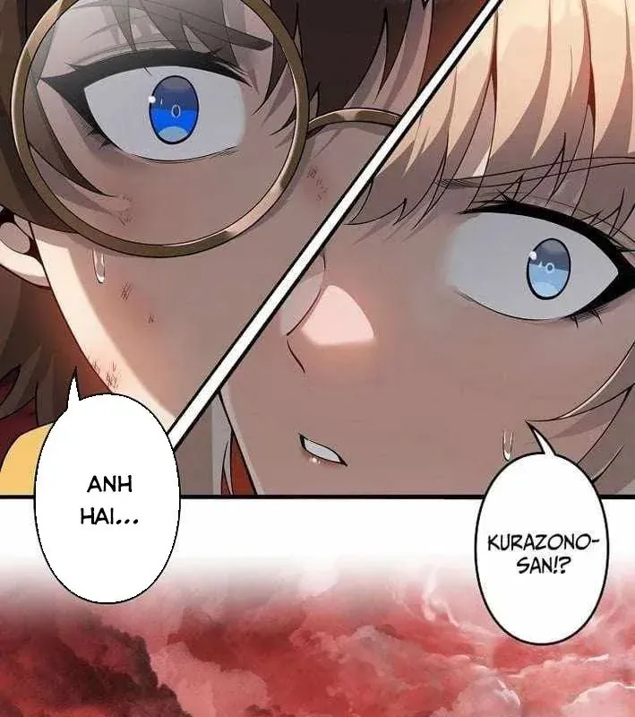 Hồi Quy: Tận Thế Báo Thù - Trang 103