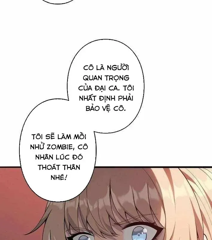 Hồi Quy: Tận Thế Báo Thù - Trang 12