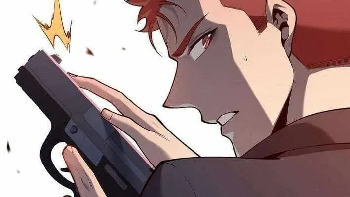 Hồi Quy: Tận Thế Báo Thù - Trang 15