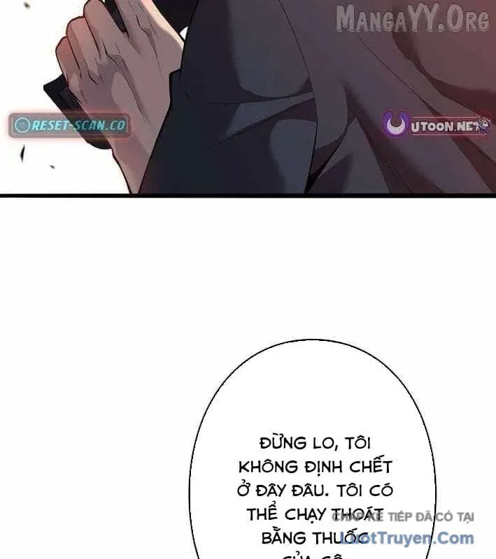 Hồi Quy: Tận Thế Báo Thù - Trang 16