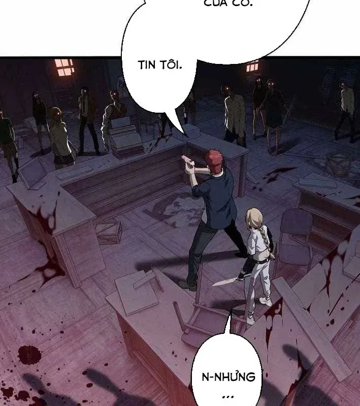 Hồi Quy: Tận Thế Báo Thù - Trang 17