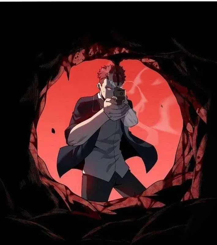 Hồi Quy: Tận Thế Báo Thù - Trang 21