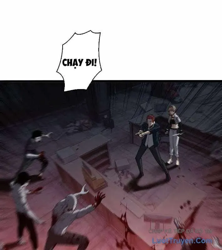 Hồi Quy: Tận Thế Báo Thù - Trang 25
