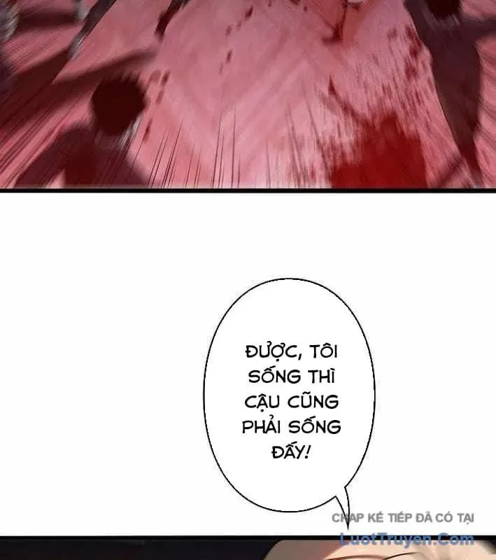 Hồi Quy: Tận Thế Báo Thù - Trang 26