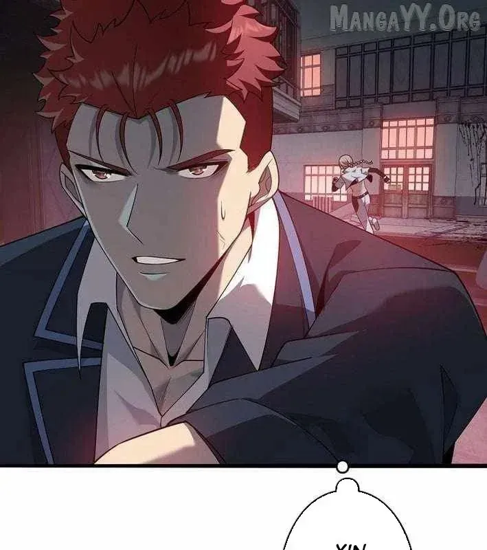 Hồi Quy: Tận Thế Báo Thù - Trang 29