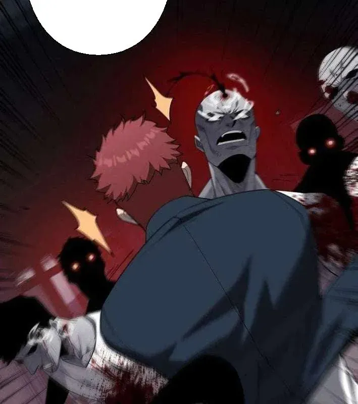 Hồi Quy: Tận Thế Báo Thù - Trang 31